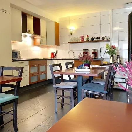 Spacious Near Ski Area In Tatil Evi *