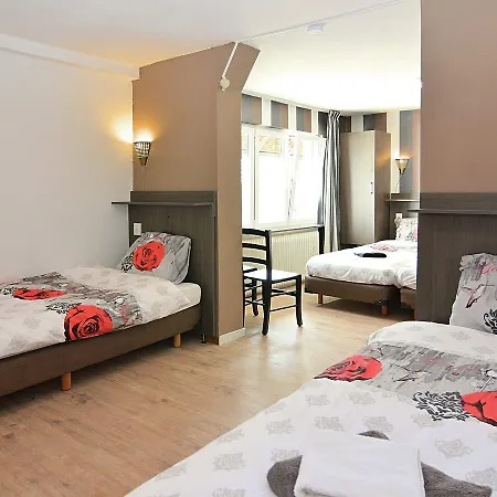Spacious Near Ski Area In Tatil Evi