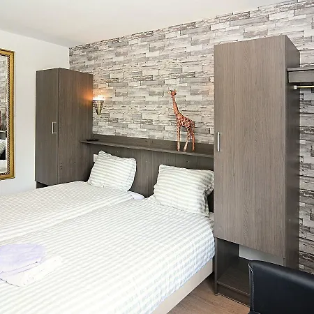 Spacious Near Ski Area In Winterberg