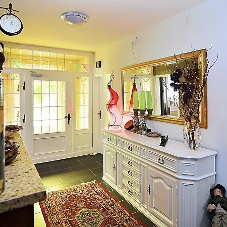 Spacious Near Ski Area In Tatil Evi *
