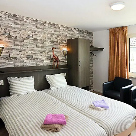Spacious Near Ski Area In Winterberg
