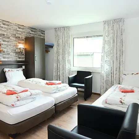 Spacious Near Ski Area In * Winterberg