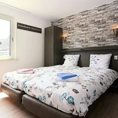 Spacious Near Ski Area In Tatil Evi Winterberg