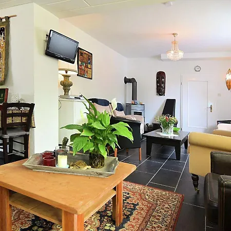 Spacious Near Ski Area In * Winterberg