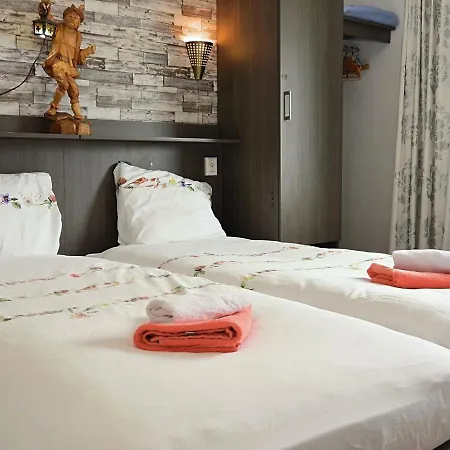 Tatil Evi Spacious Near Ski Area In Winterberg